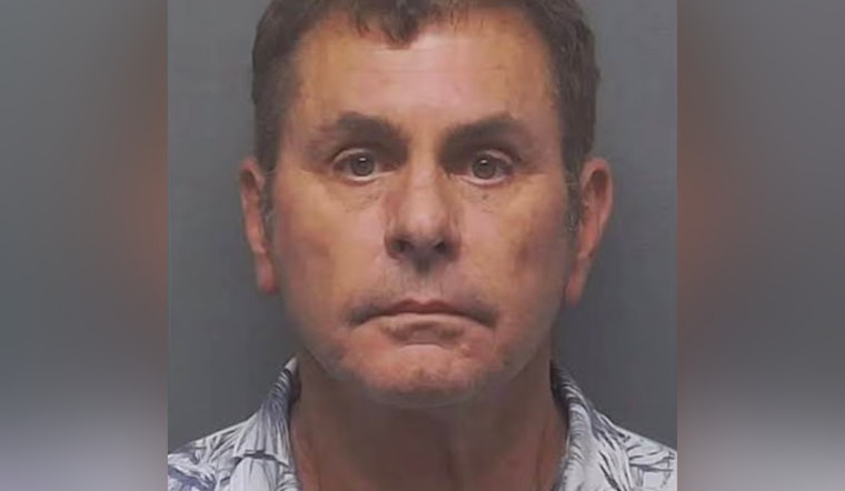 Judge Defers Bond Decision for Man Charged in Suzanne Simpson Case Amid Intense Courtroom Debate