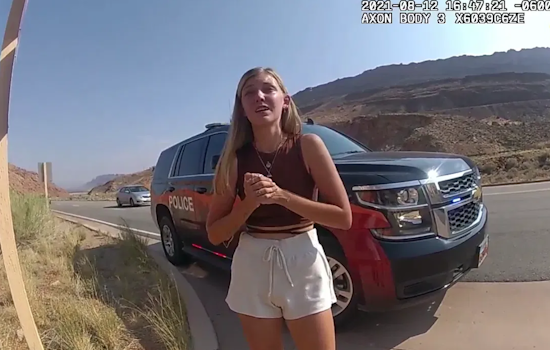 Judge Dismisses Petito Family's Lawsuit Against Moab Police, Appeal May Be Next Step