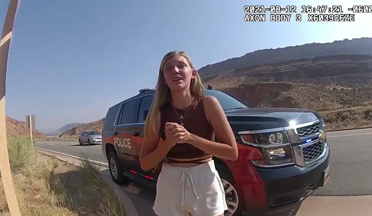 Judge Dismisses Petito Family's Lawsuit Against Moab Police, Appeal May Be Next Step