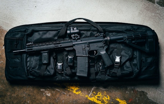 Judge Fires a Legal Shot: Illinois' Assault Weapons Ban Ruled Unconstitutional Amidst Raging Gun Debate