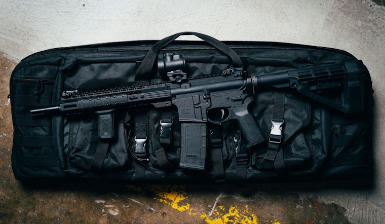 Judge Fires a Legal Shot: Illinois' Assault Weapons Ban Ruled Unconstitutional Amidst Raging Gun Debate