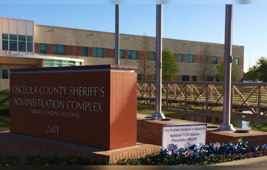 Jury Selection Commences in Osceola Deputy's Trial for Setting Man on Fire Following Taser Use in Orange County