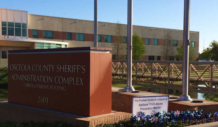 Jury Selection Commences in Osceola Deputy's Trial for Setting Man on Fire Following Taser Use in Orange County