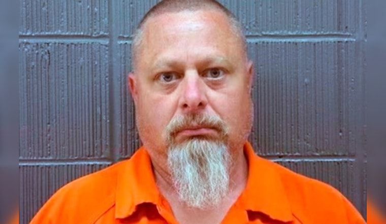 Justice at the Edge as Delphi Awaits Verdict and Richard Allen Faces 130 Years in Monon High Bridge Tragedy