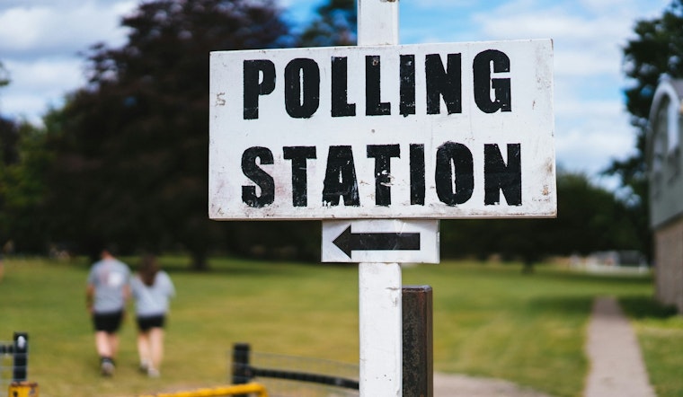 Justice Department to Monitor Milwaukee Polling Sites for Compliance With Voting Rights Laws on Election Day