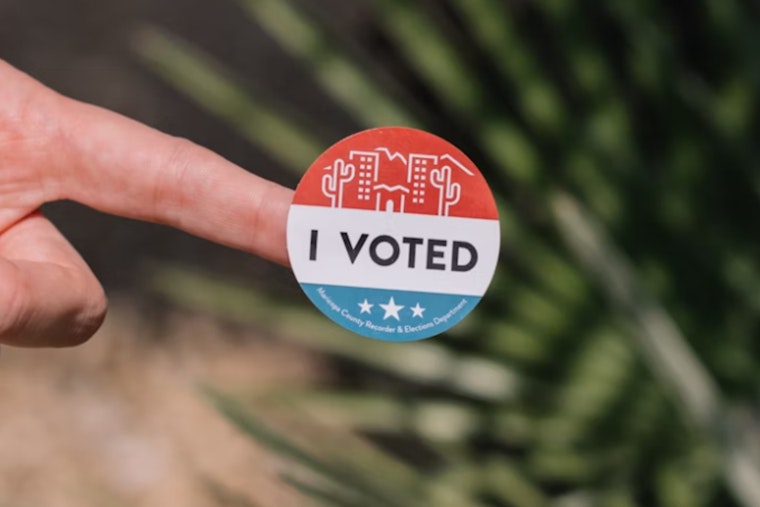 Justice Department to Monitor Voting in Mecklenburg County to Ensure Compliance with Federal Laws