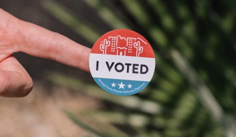 Justice Department to Monitor Voting in Mecklenburg County to Ensure Compliance with Federal Laws