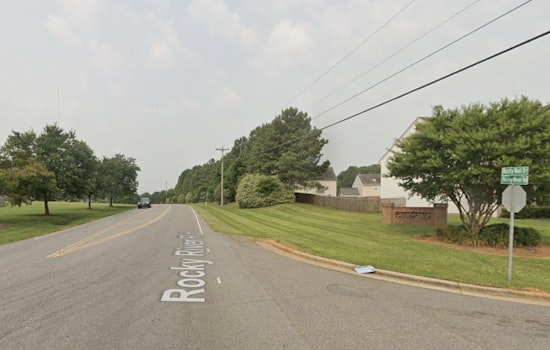 Juvenile Charged, Two Adults Arrested in Mooresville Hit-and-Run Fatality