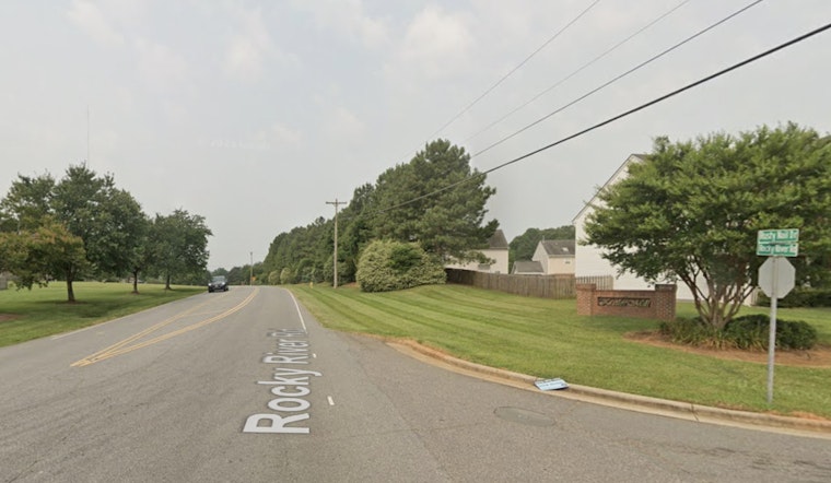 Juvenile Charged, Two Adults Arrested in Mooresville Hit-and-Run Fatality