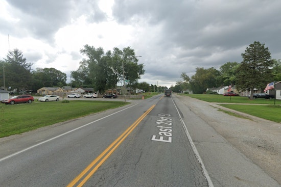 Juvenile Critically Injured in East Indianapolis Shooting, Police Investigation Underway