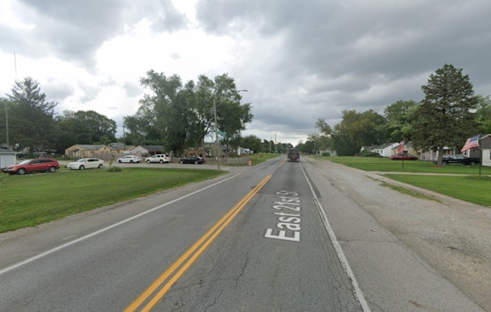 Juvenile Critically Injured in East Indianapolis Shooting, Police Investigation Underway