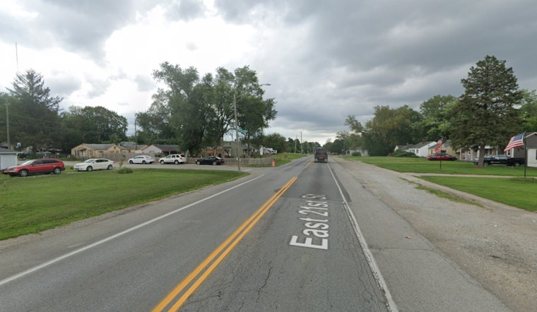 Juvenile Critically Injured in East Indianapolis Shooting, Police Investigation Underway