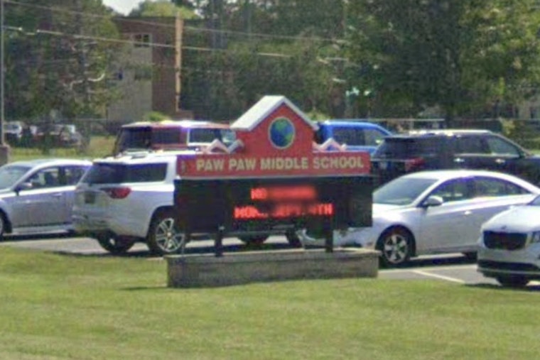 Juvenile Suspect Admits to Threatening Violence at Paw Paw and Mattawan Schools, Taken Into Custody