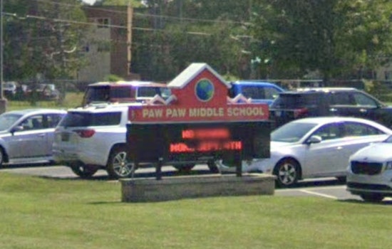 Juvenile Suspect Admits to Threatening Violence at Paw Paw and Mattawan Schools, Taken Into Custody