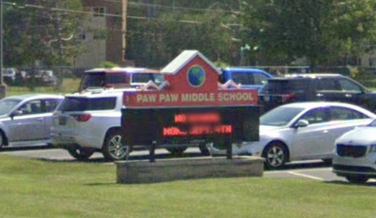 Juvenile Suspect Admits to Threatening Violence at Paw Paw and Mattawan Schools, Taken Into Custody