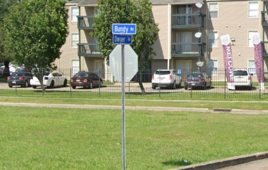Juvenile Suspect Arrested for New Orleans October Homicide, NOPD and U.S. Marshals Collaborate on Case