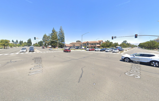 Juvenile Suspect Faces Charges After Fatal South Bay Pursuit, One Dead, Three Injured