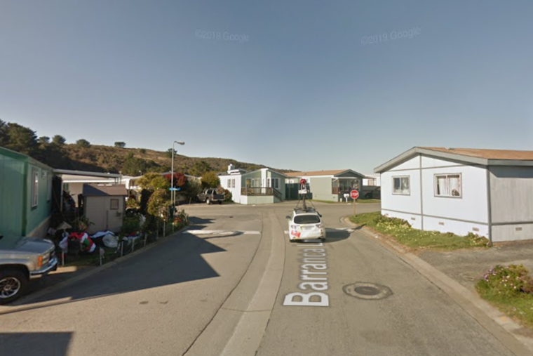 Juvenile Suspect from San Francisco Detained for Assault and Burglary in Moss Beach Incident