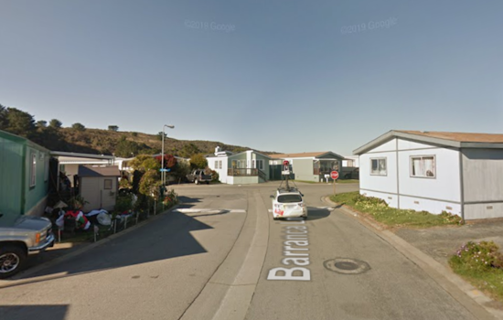 Juvenile Suspect from San Francisco Detained for Assault and Burglary in Moss Beach Incident