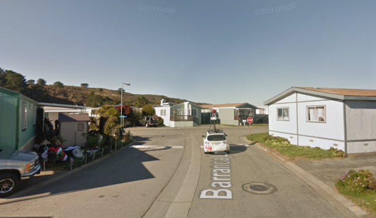 Juvenile Suspect from San Francisco Detained for Assault and Burglary in Moss Beach Incident