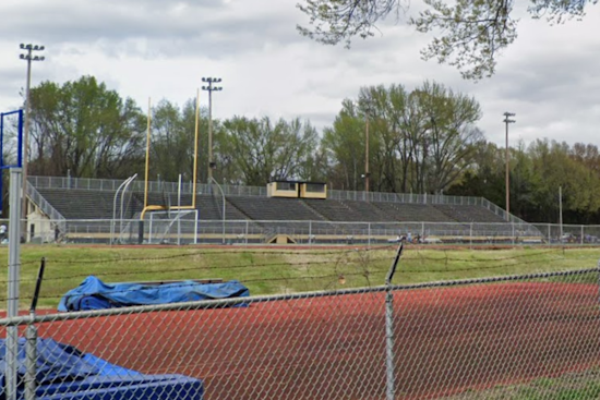 Juvenile Suspect in Custody for Allegedly Bringing Loaded Gun to Whitehaven High School Football Game in Memphis