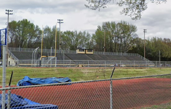 Juvenile Suspect in Custody for Allegedly Bringing Loaded Gun to Whitehaven High School Football Game in Memphis