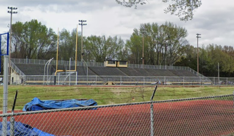 Juvenile Suspect in Custody for Allegedly Bringing Loaded Gun to Whitehaven High School Football Game in Memphis