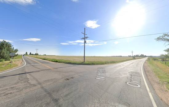 Juveniles Arrested for Firing Shots From Vehicle, Face Multiple Charges in Boulder County