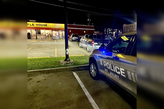 Juveniles Charged in Theft of Christmas Decorations in Mt. Juliet Neighborhood