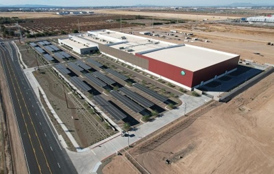 JX Advanced Metals USA Unveils New Mesa Manufacturing Center to Boost Semiconductor Production