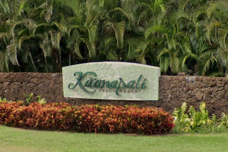 Kāʻanapali Beach Resort Hosts 32nd Annual Hula O Nā Keiki with Hālau o ka Hanu Lehua Soloists Win Top Honors