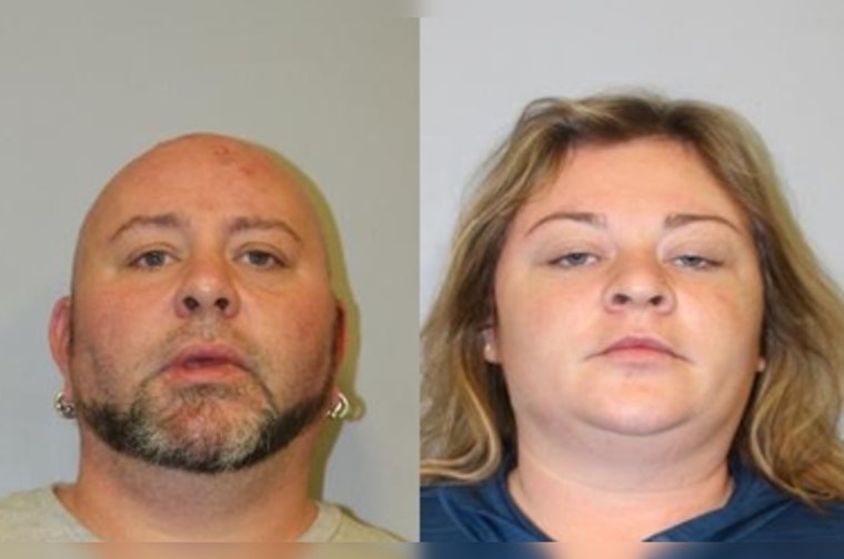Kailua-Kona Bar Altercation Leads to Couple's Arrest for Double Stabbing