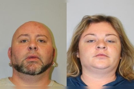 Kailua-Kona Bar Altercation Leads to Couple's Arrest for Double Stabbing