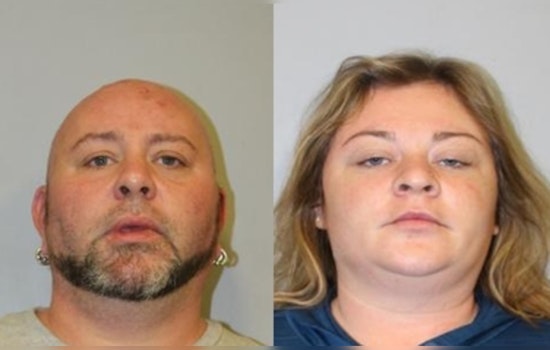 Kailua-Kona Bar Altercation Leads to Couple's Arrest for Double Stabbing