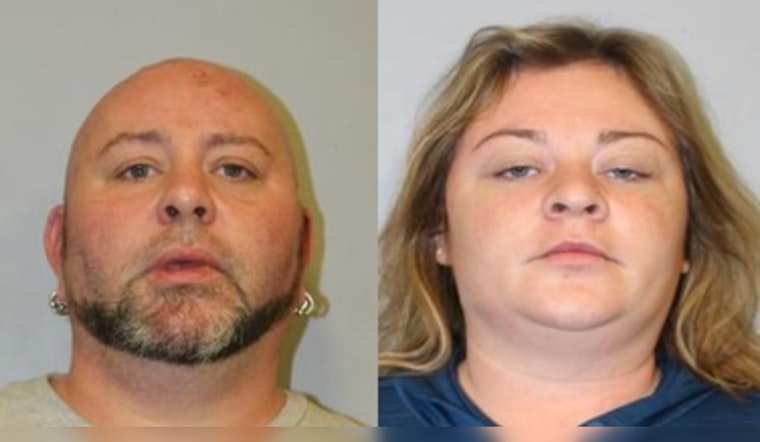 Kailua-Kona Bar Altercation Leads to Couple's Arrest for Double Stabbing