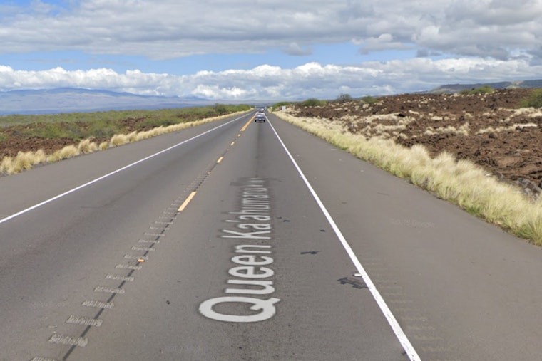 Kailua-Kona Community Mourns Loss of Teen Motorcyclist in Fatal Collision on Queen Kaahumanu Highway