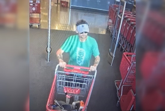 Kailua-Kona Plagued by Credit Card Fraud Spree, Police Seek Public's Help to Identify Suspect