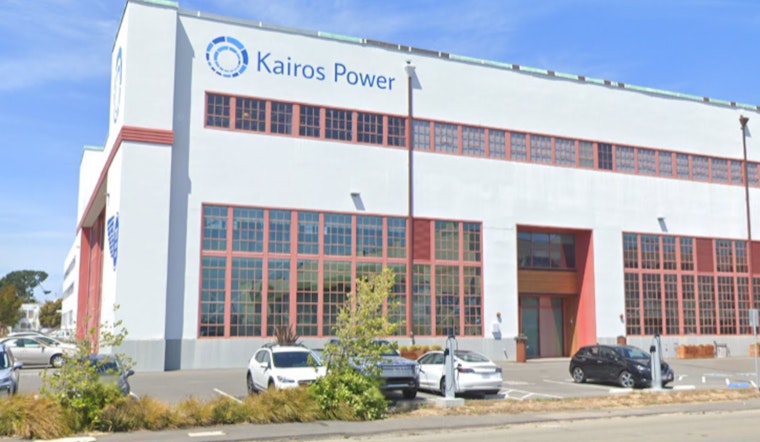 Kairos Power Sets Ground at Historic K-25 Site in Oak Ridge for Innovative Nuclear Demo Project