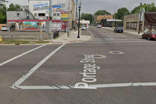 Kalamazoo Community Mourns as One Killed, Another Injured in Late-Night Shooting on Portage Street