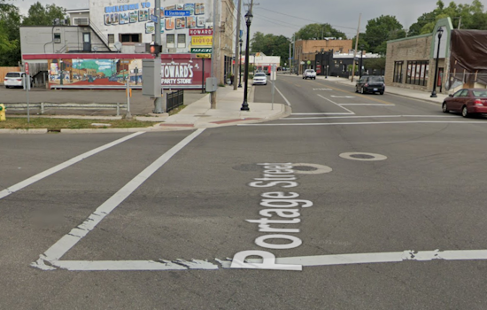 Kalamazoo Community Mourns as One Killed, Another Injured in Late-Night Shooting on Portage Street