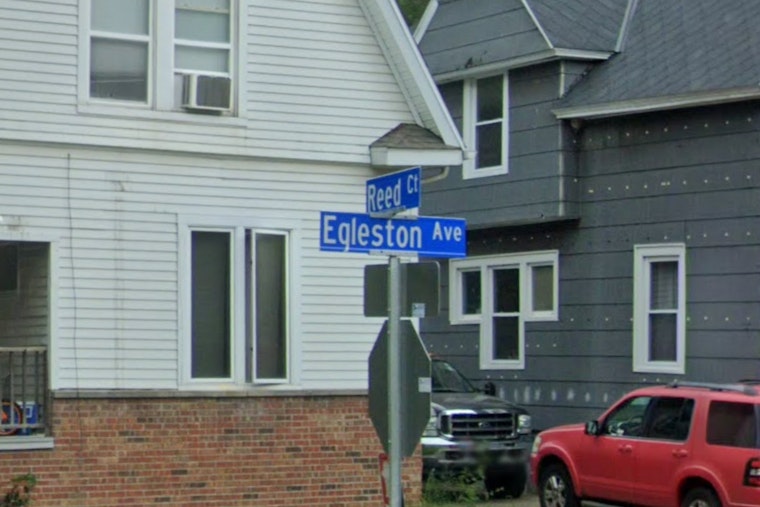 Kalamazoo Man, 34, Killed in Shooting Incident; KDPS Seeks Public's Help to Solve Case