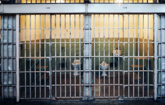 Kalamazoo Man Sentenced to 106 Months for Gun and Drug Felonies Under "Safe Summer" Initiative
