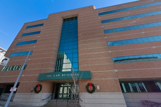 Kalamazoo Man Stephen Duane Woods, Jr. Sentenced to Over 6 Years for Illegal Firearm Possession Amid Domestic Abuse History