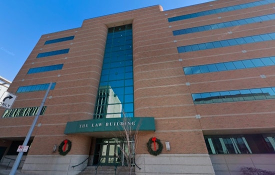 Kalamazoo Man Stephen Duane Woods, Jr. Sentenced to Over 6 Years for Illegal Firearm Possession Amid Domestic Abuse History
