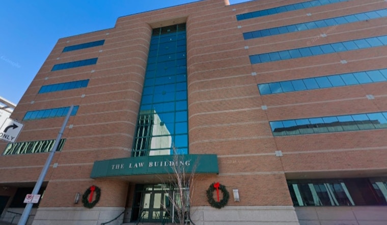 Kalamazoo Man Stephen Duane Woods, Jr. Sentenced to Over 6 Years for Illegal Firearm Possession Amid Domestic Abuse History
