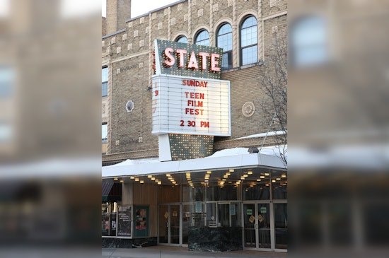 Kalamazoo State Theatre to Pause Events Amid Search for New Ownership