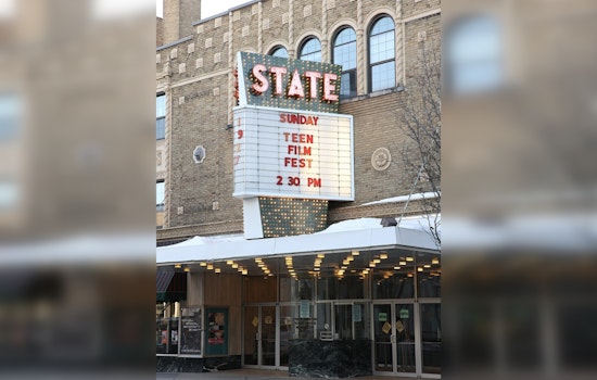 Kalamazoo State Theatre to Pause Events Amid Search for New Ownership