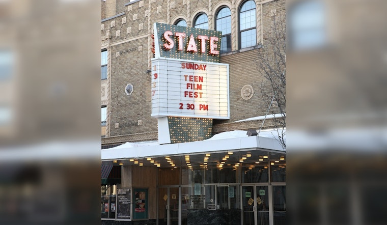 Kalamazoo State Theatre to Pause Events Amid Search for New Ownership