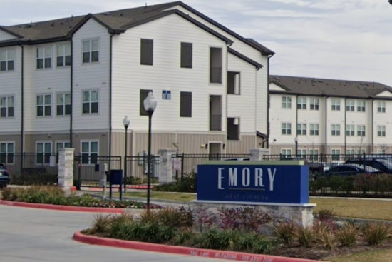 Katy Community Reels After Apparent Murder-Suicide of Cuban Couple in Local Apartment