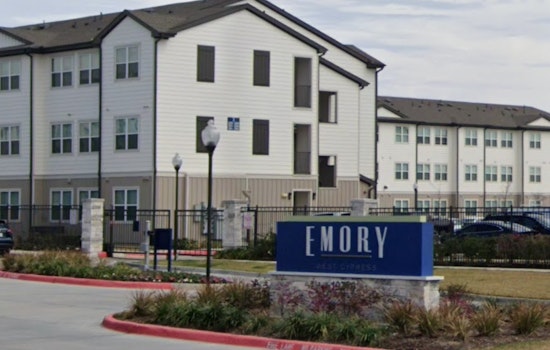 Katy Community Reels After Apparent Murder-Suicide of Cuban Couple in Local Apartment